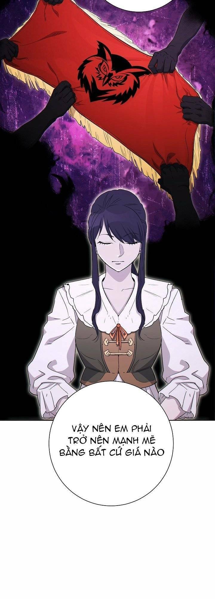 Cốt Binh Trở Lại - Chapter 129 - Page 48