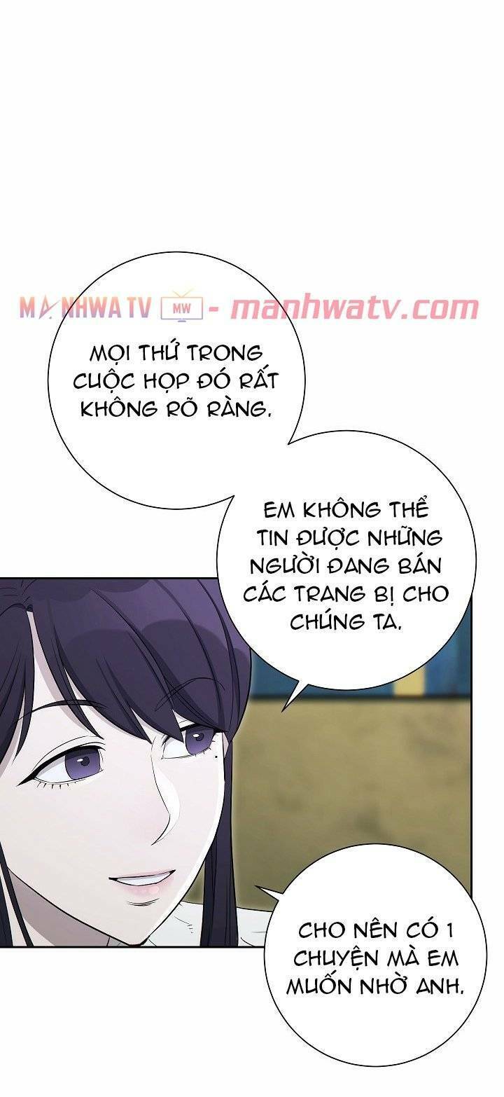 Cốt Binh Trở Lại - Chapter 129 - Page 49