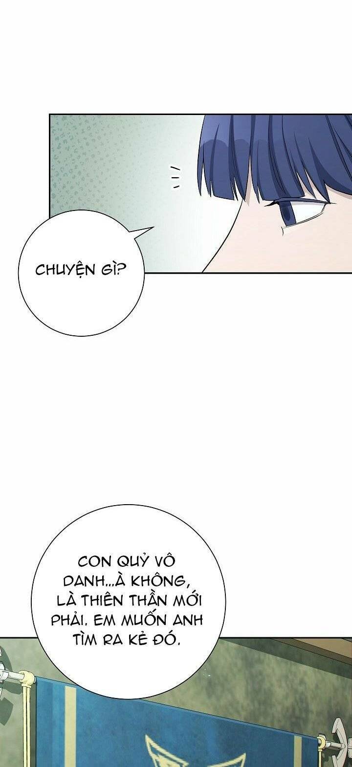 Cốt Binh Trở Lại - Chapter 129 - Page 50