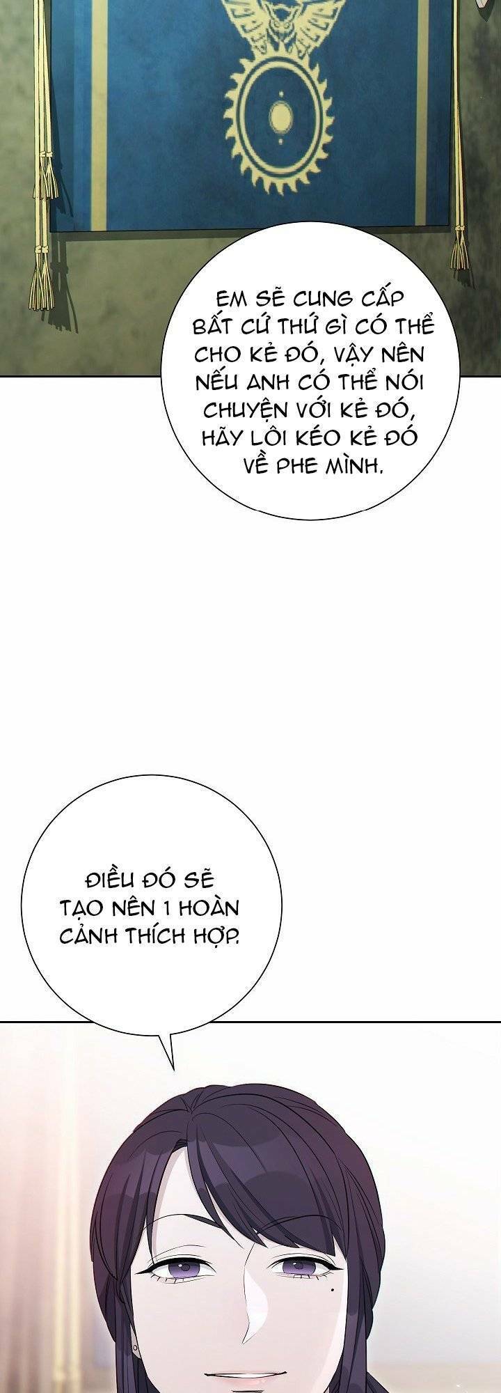 Cốt Binh Trở Lại - Chapter 129 - Page 51