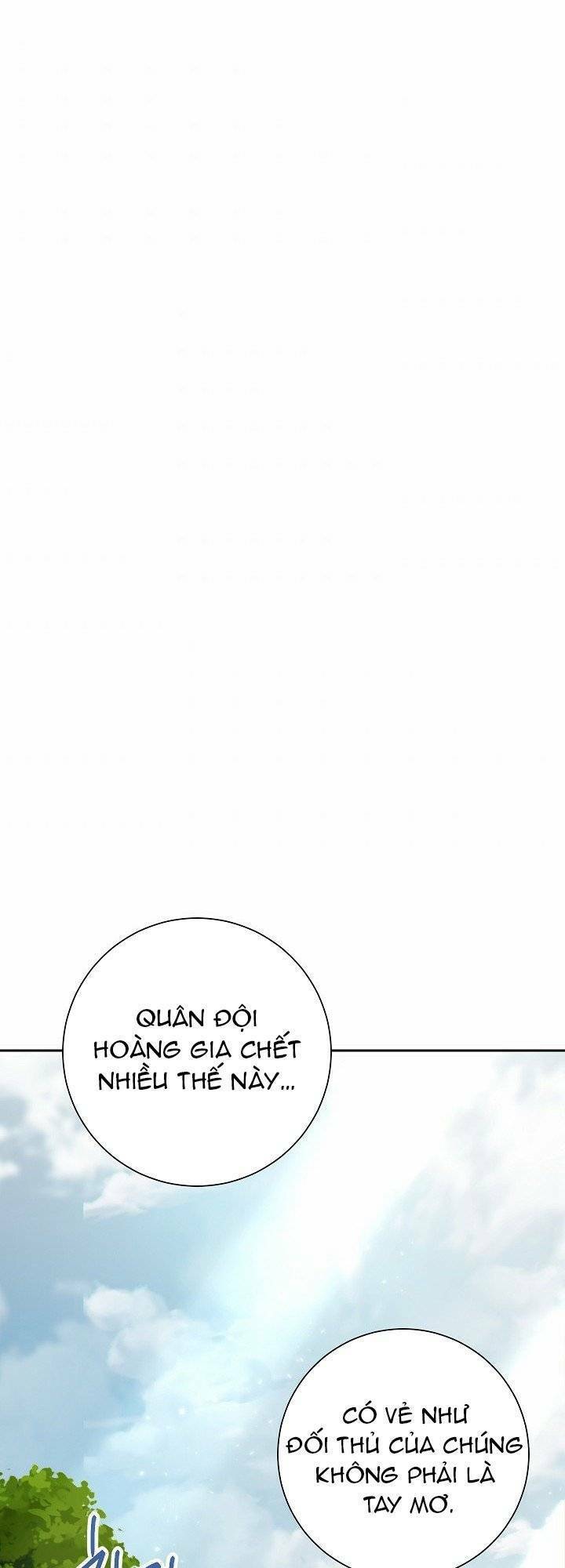 Cốt Binh Trở Lại - Chapter 129 - Page 54