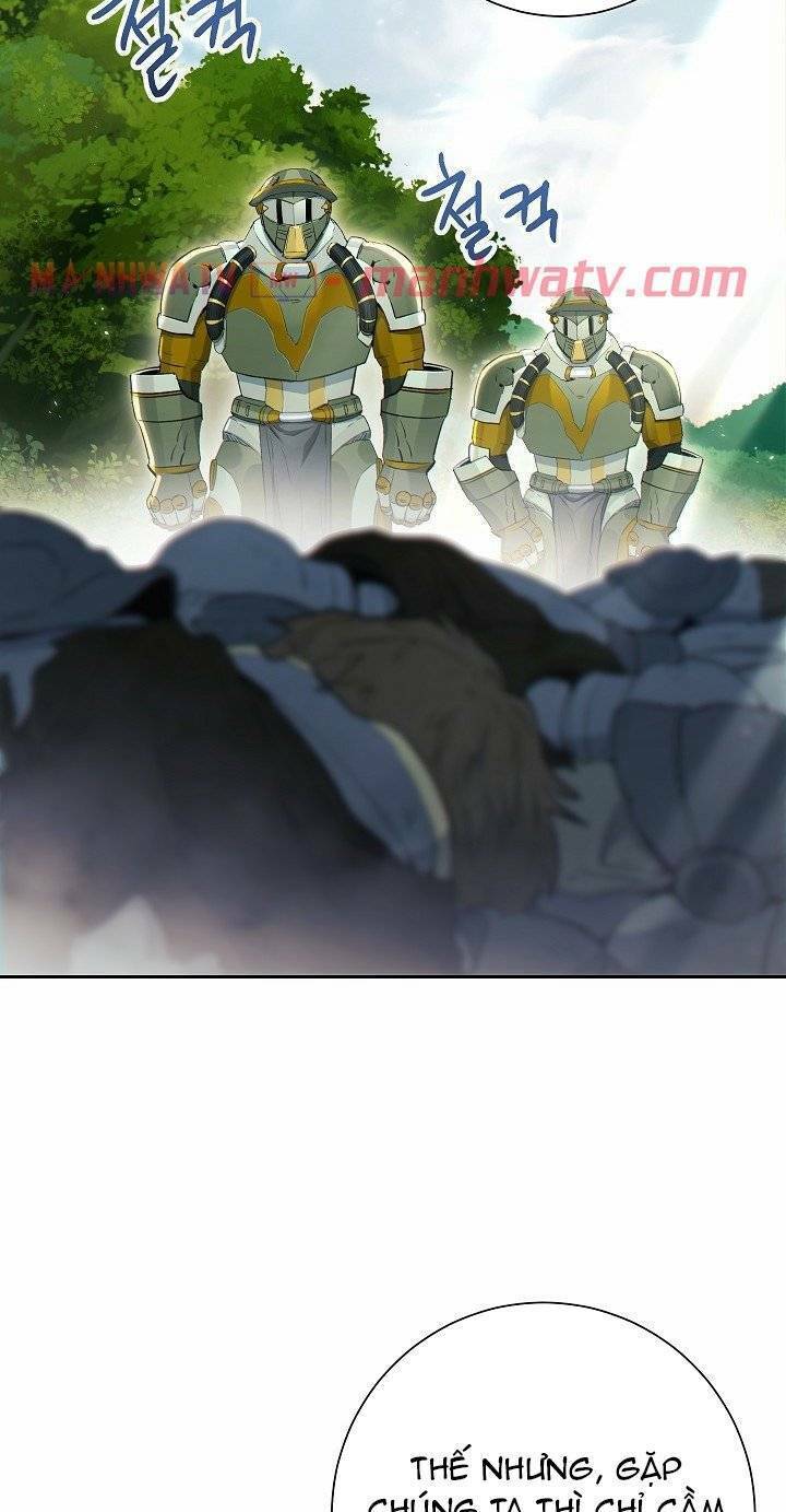 Cốt Binh Trở Lại - Chapter 129 - Page 55