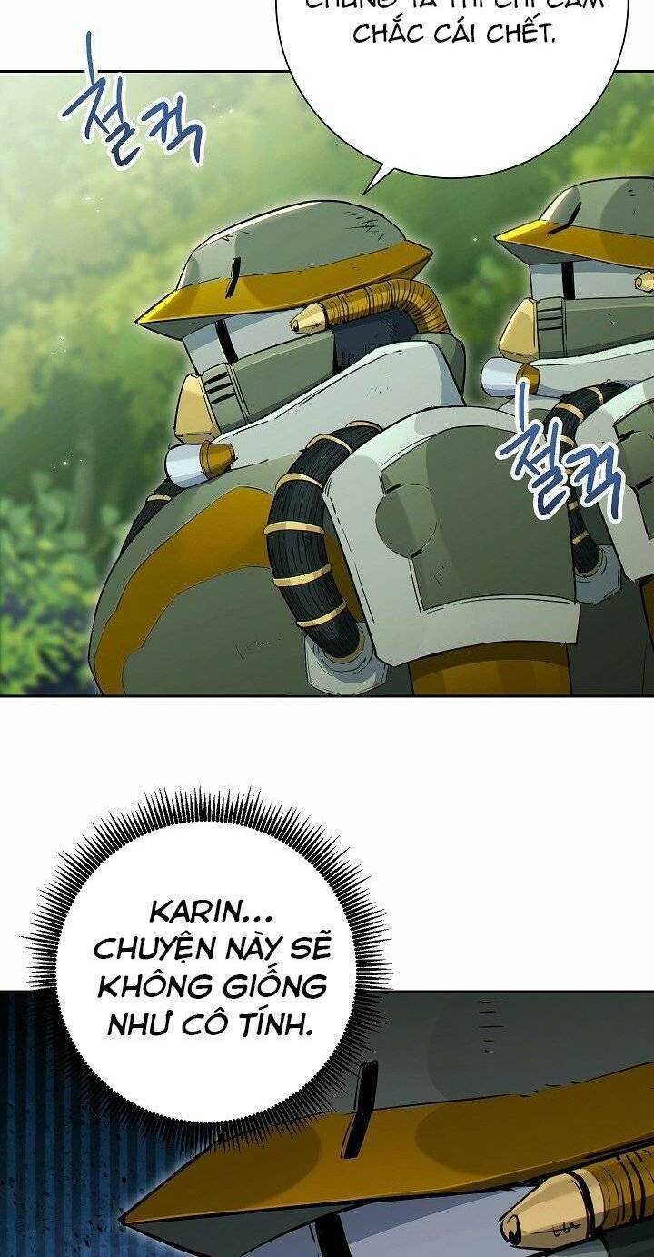 Cốt Binh Trở Lại - Chapter 129 - Page 56