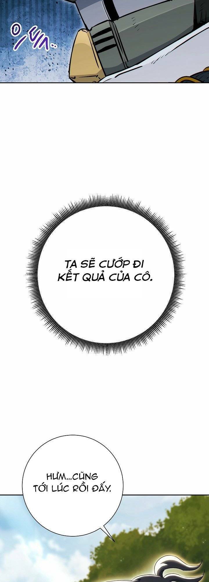 Cốt Binh Trở Lại - Chapter 129 - Page 57