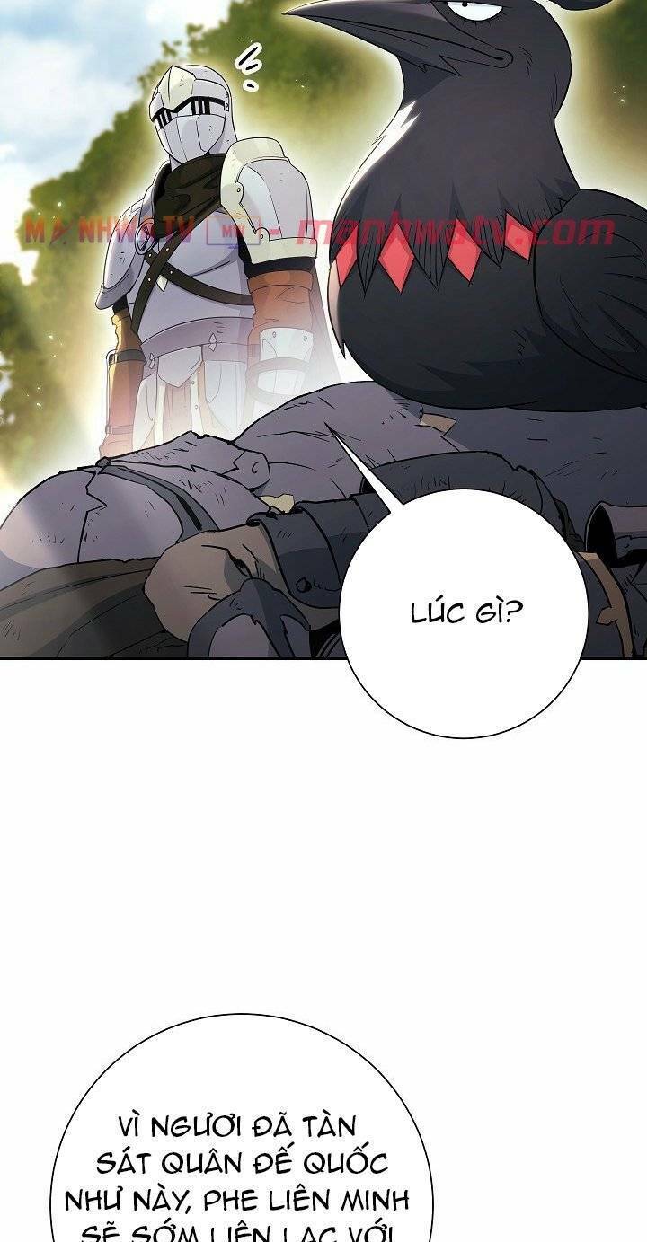 Cốt Binh Trở Lại - Chapter 129 - Page 58