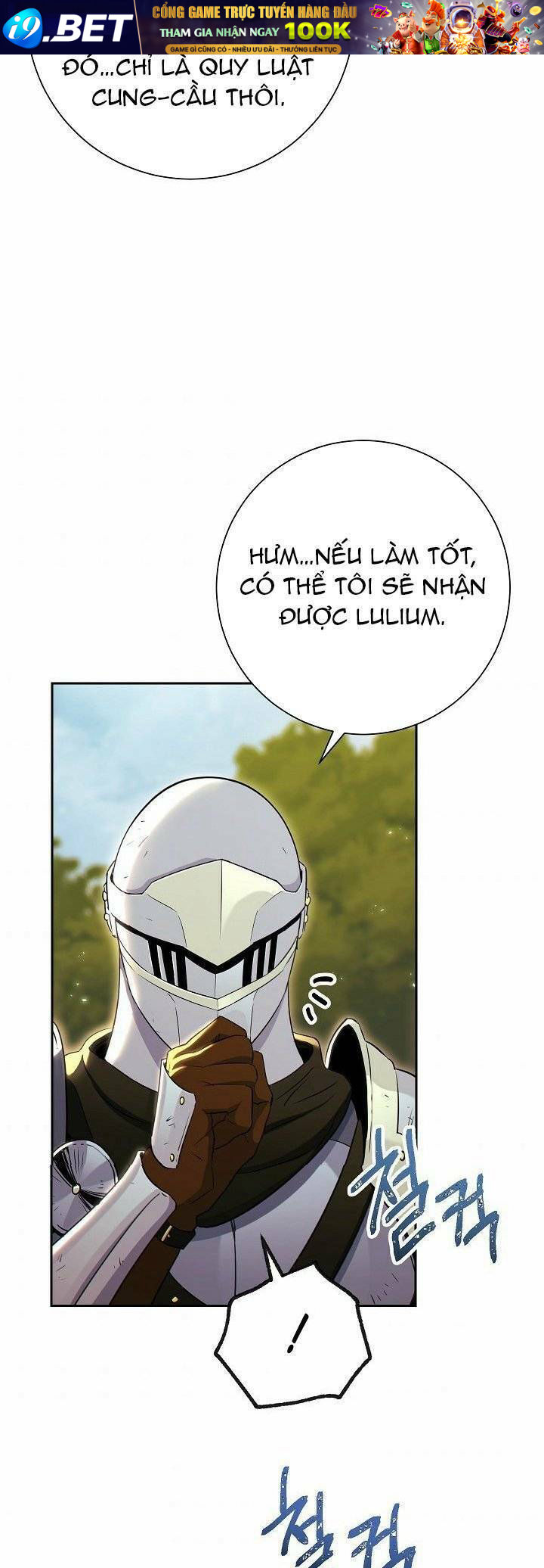 Cốt Binh Trở Lại - Chapter 129 - Page 60