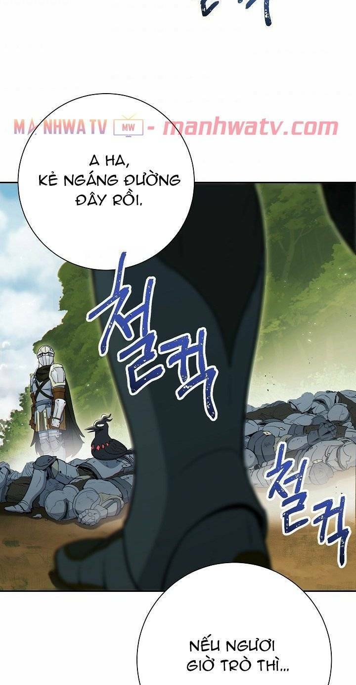 Cốt Binh Trở Lại - Chapter 129 - Page 61