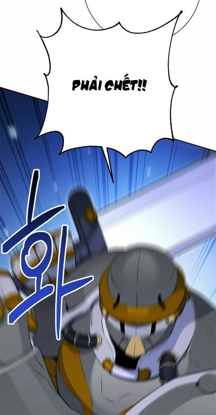 Cốt Binh Trở Lại - Chapter 129 - Page 62