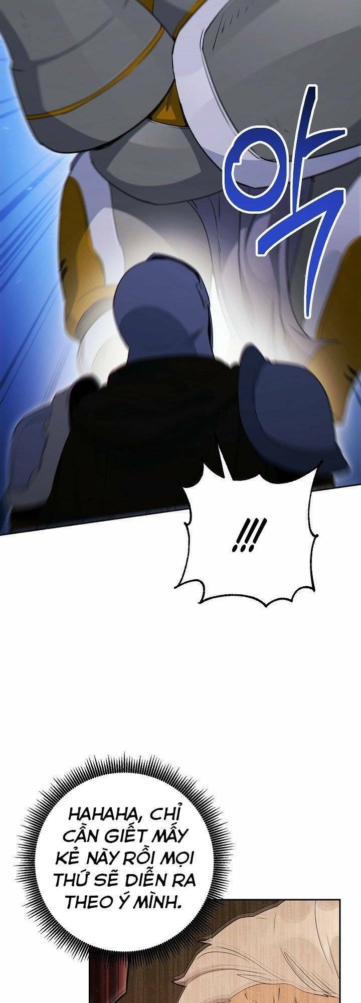 Cốt Binh Trở Lại - Chapter 129 - Page 63