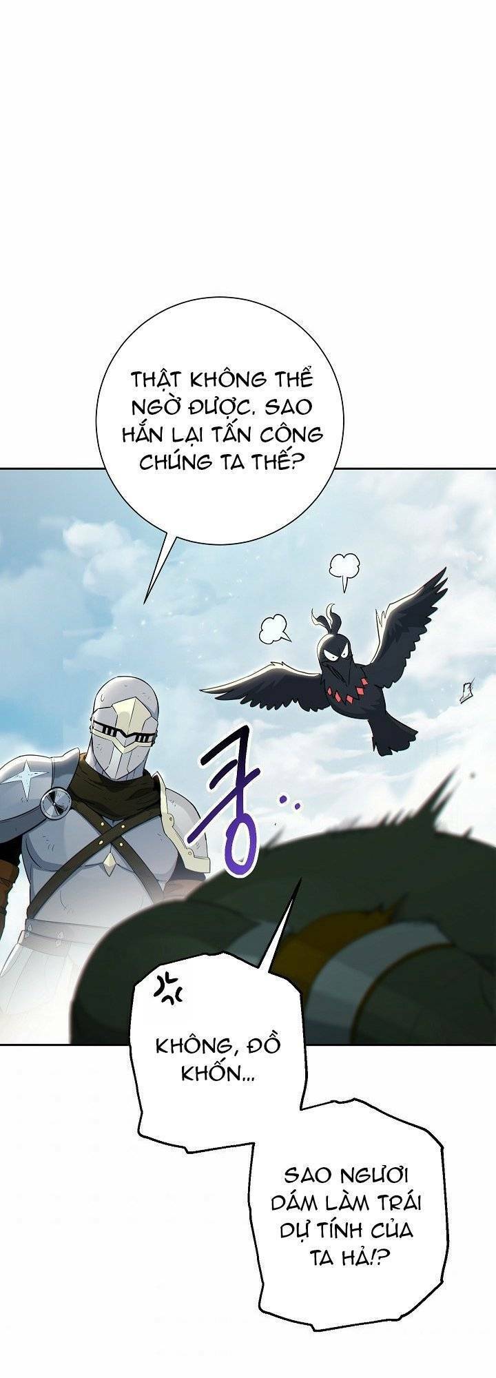 Cốt Binh Trở Lại - Chapter 129 - Page 66