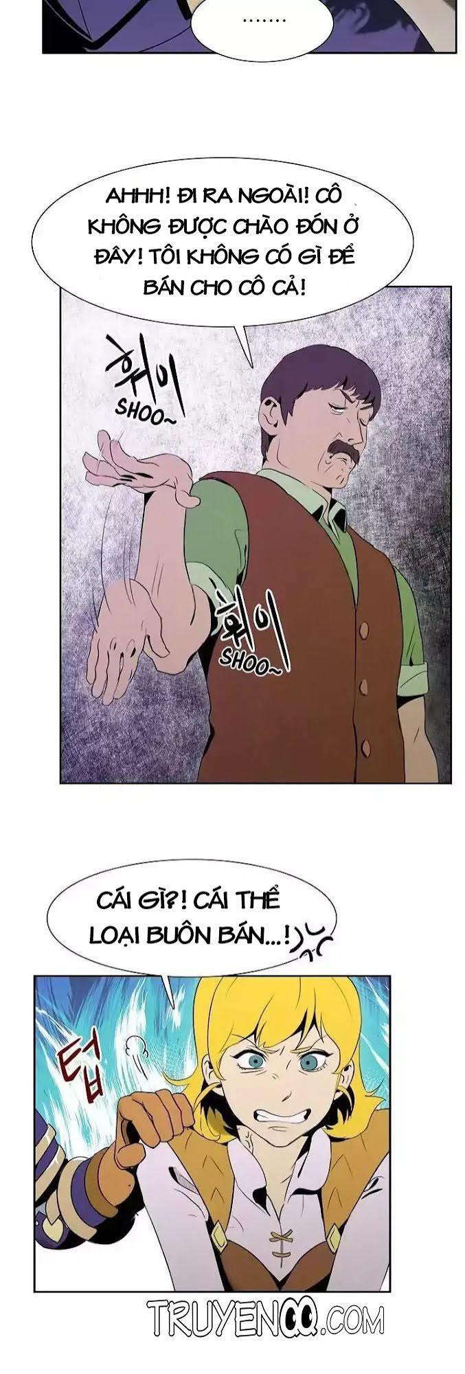 Cốt Binh Trở Lại - Chapter 13 - Page 12