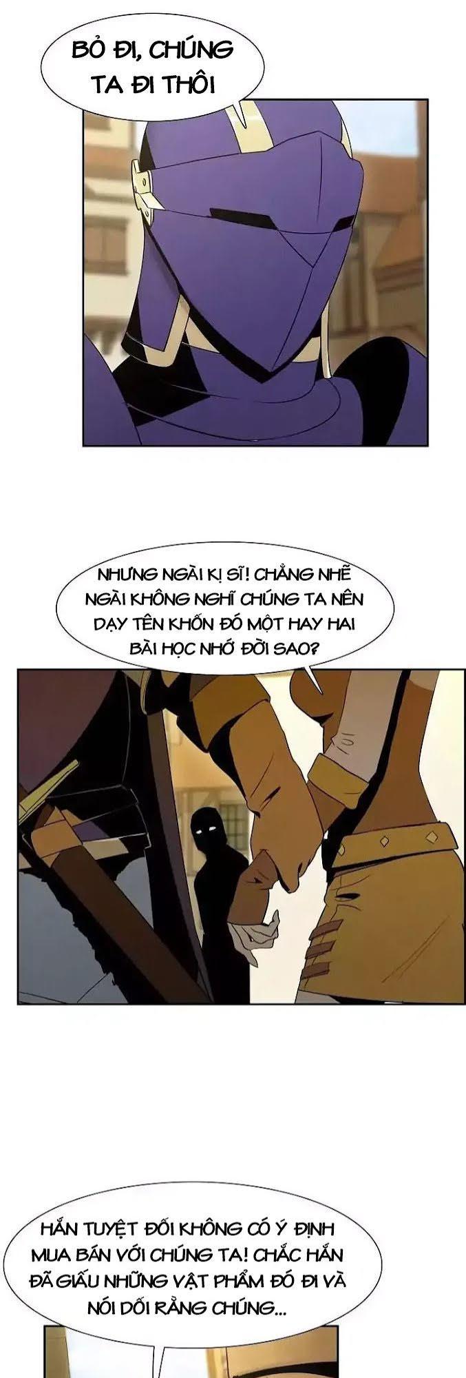 Cốt Binh Trở Lại - Chapter 13 - Page 13