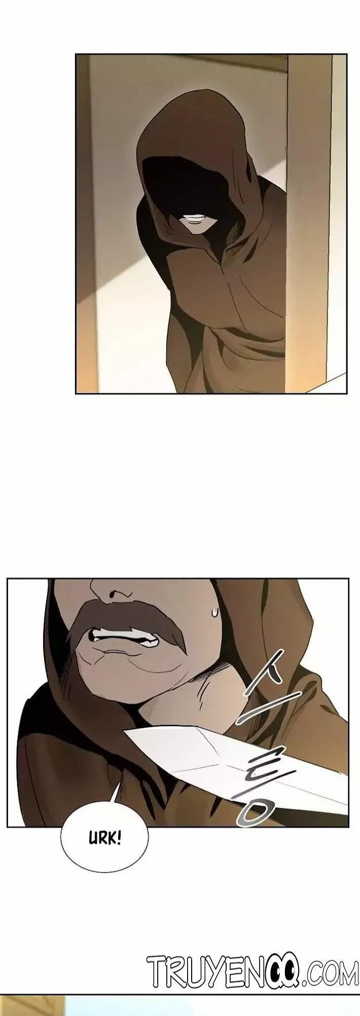 Cốt Binh Trở Lại - Chapter 13 - Page 15