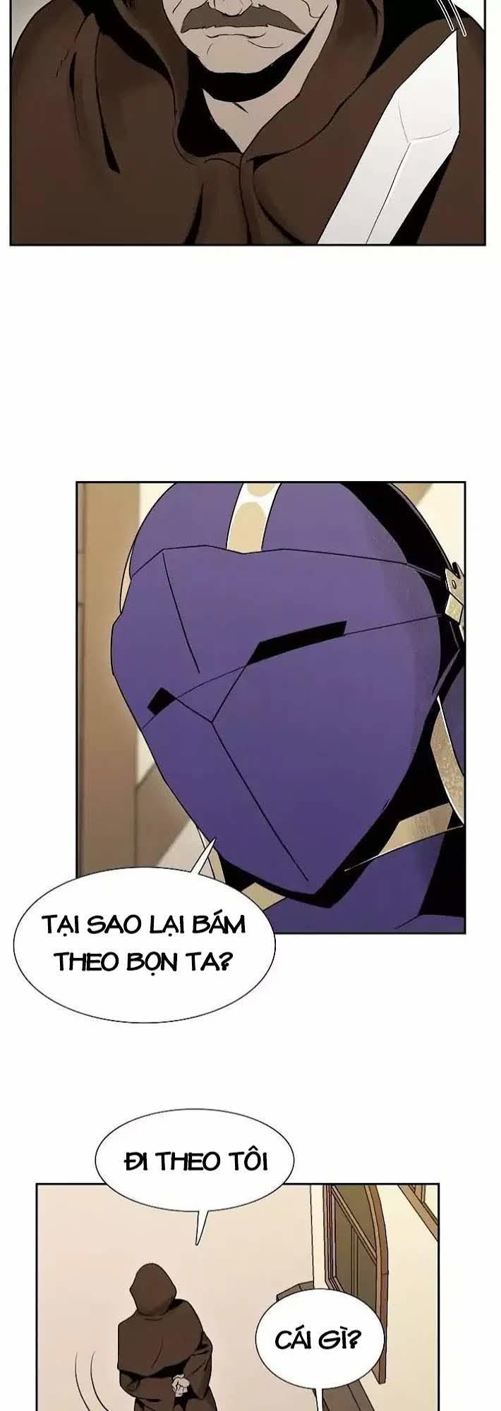 Cốt Binh Trở Lại - Chapter 13 - Page 18