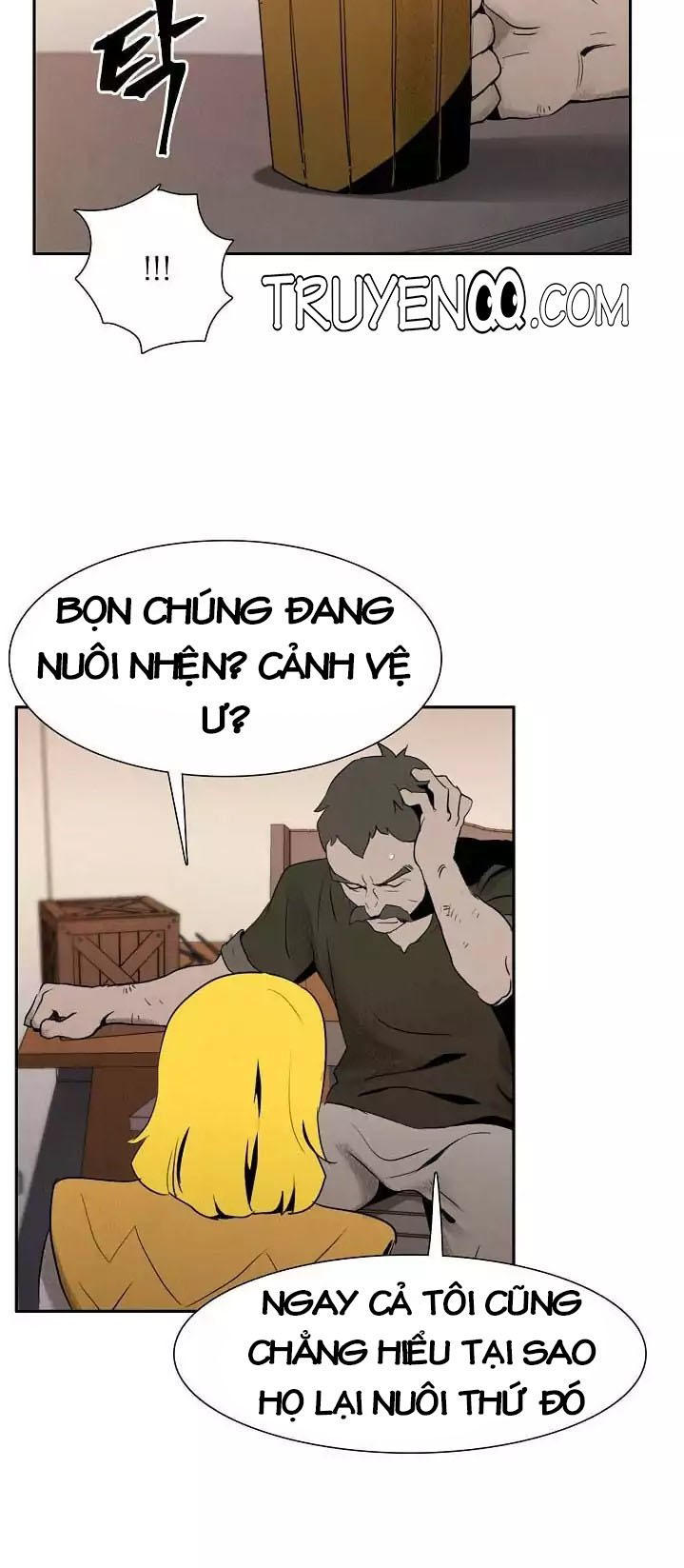 Cốt Binh Trở Lại - Chapter 13 - Page 24