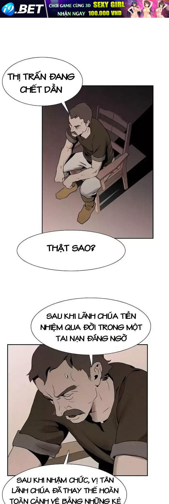 Cốt Binh Trở Lại - Chapter 13 - Page 25