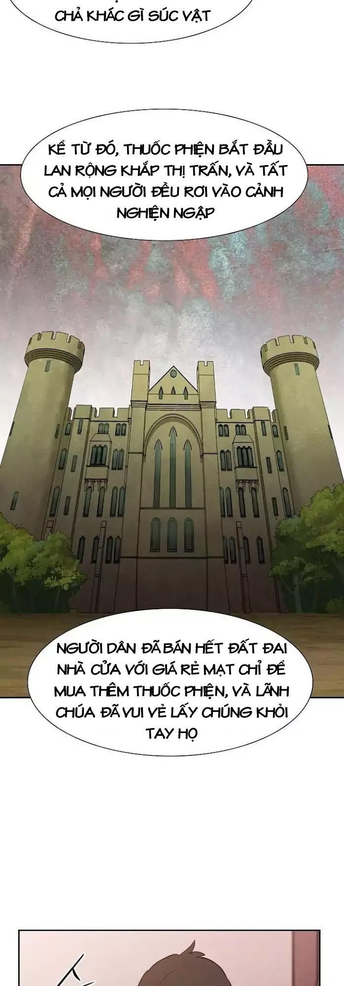 Cốt Binh Trở Lại - Chapter 13 - Page 26