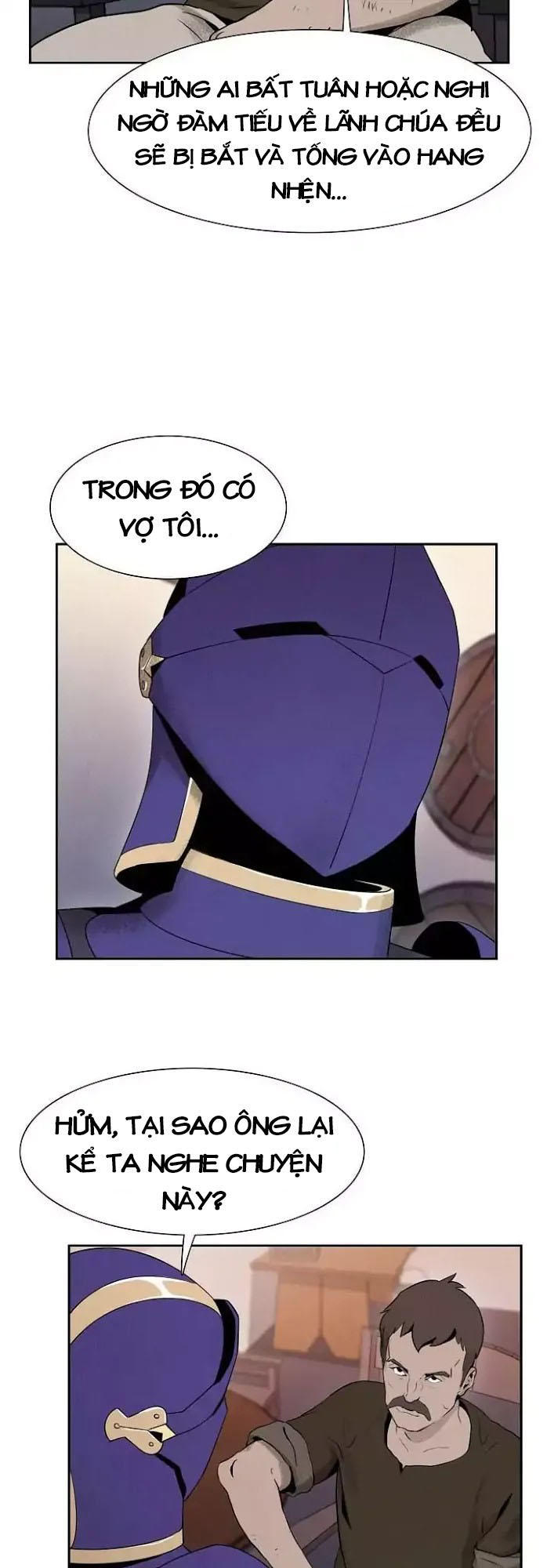 Cốt Binh Trở Lại - Chapter 13 - Page 28