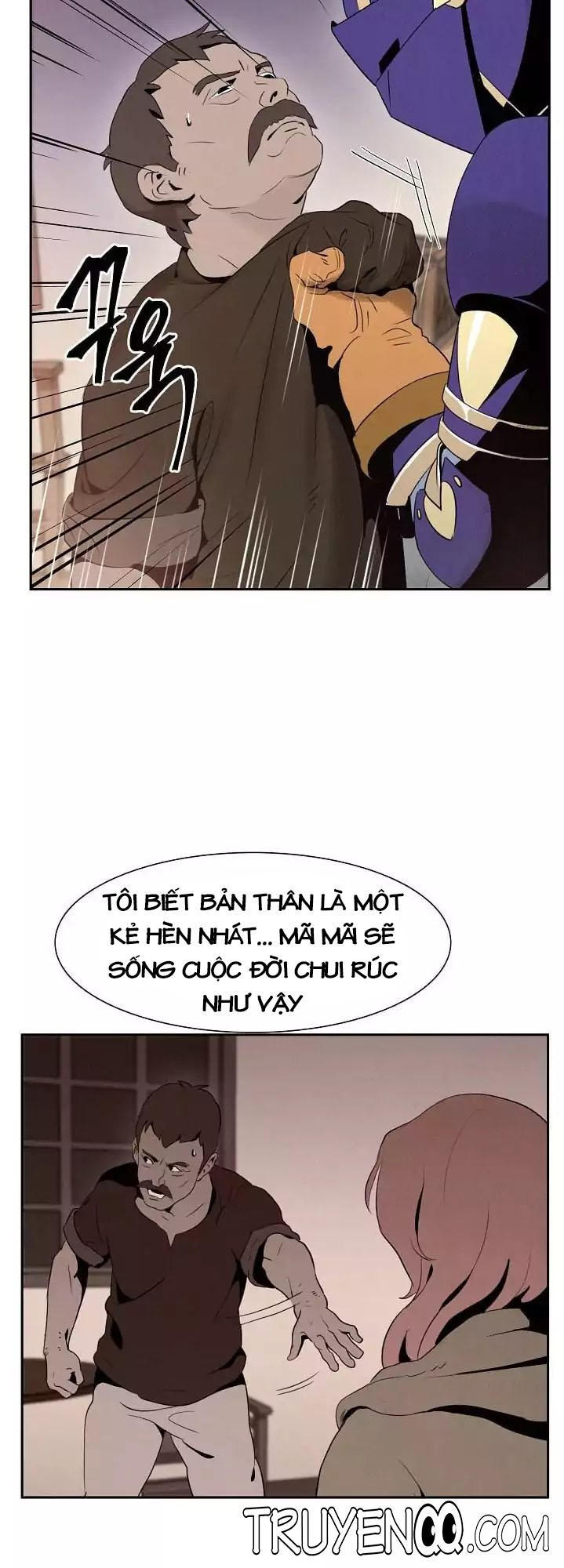 Cốt Binh Trở Lại - Chapter 13 - Page 35