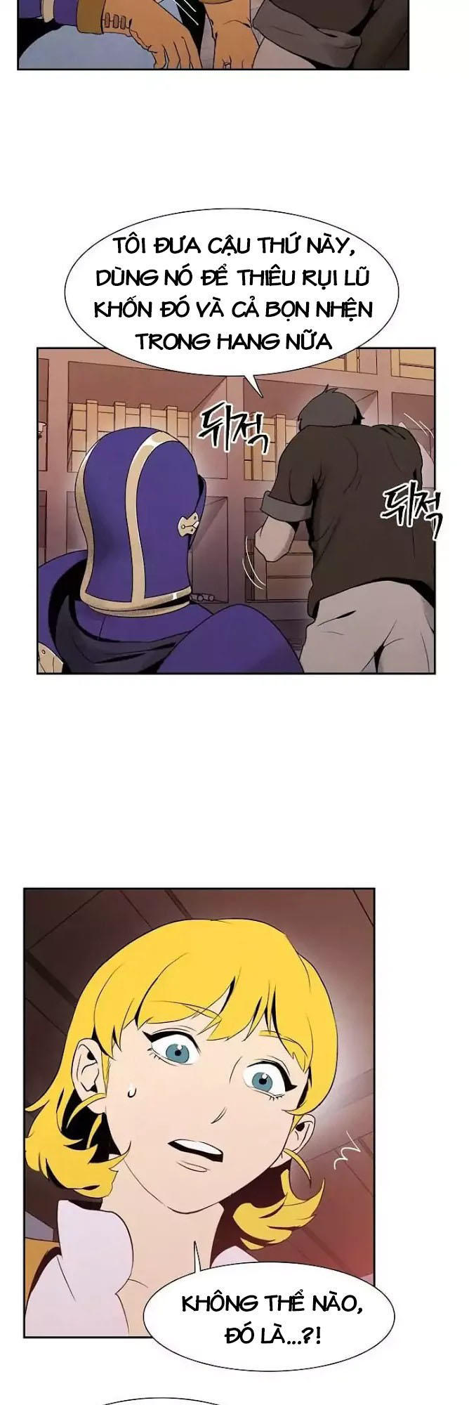 Cốt Binh Trở Lại - Chapter 13 - Page 40