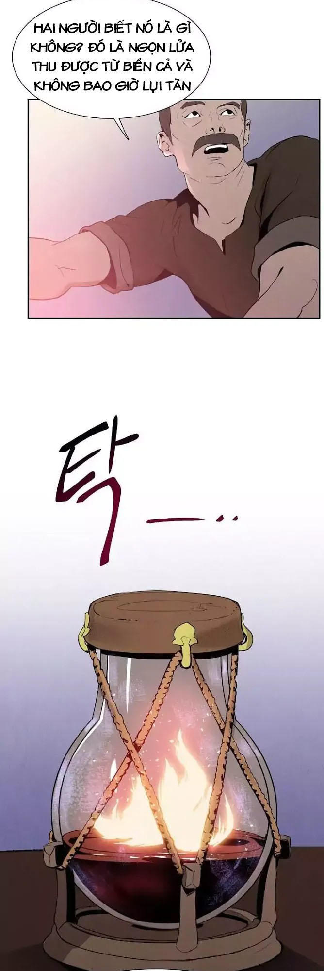 Cốt Binh Trở Lại - Chapter 13 - Page 41