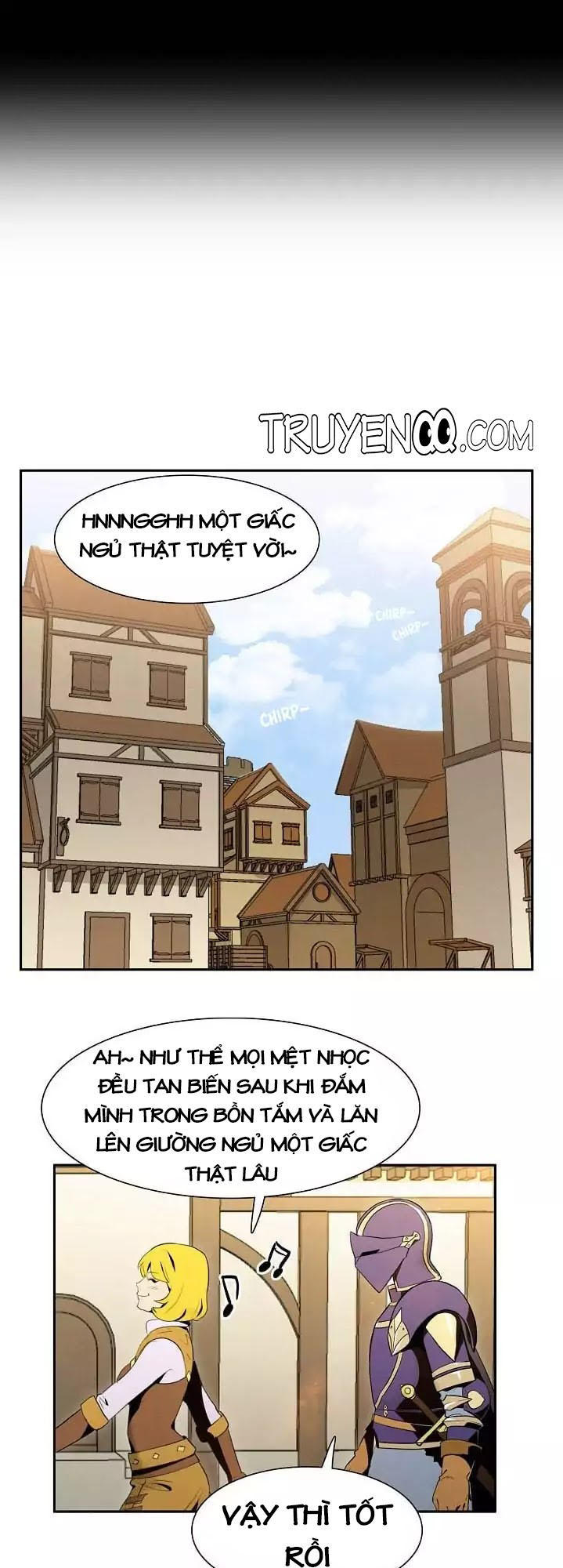 Cốt Binh Trở Lại - Chapter 13 - Page 5