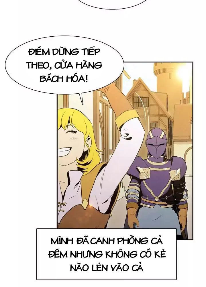 Cốt Binh Trở Lại - Chapter 13 - Page 6