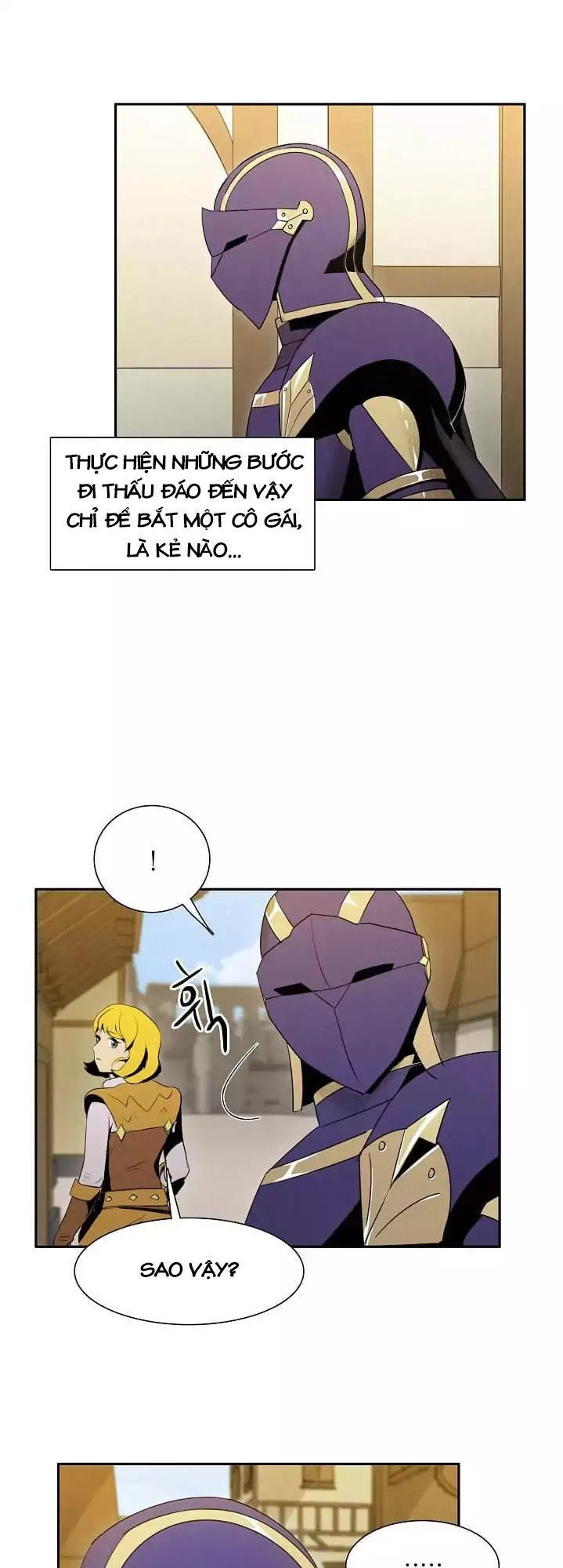 Cốt Binh Trở Lại - Chapter 13 - Page 7