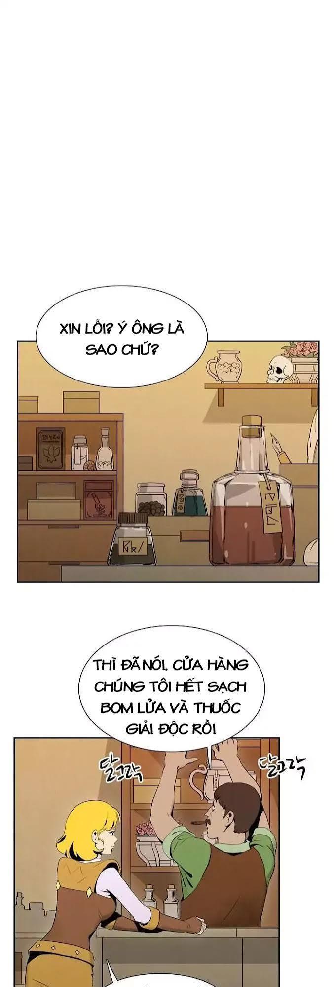 Cốt Binh Trở Lại - Chapter 13 - Page 9