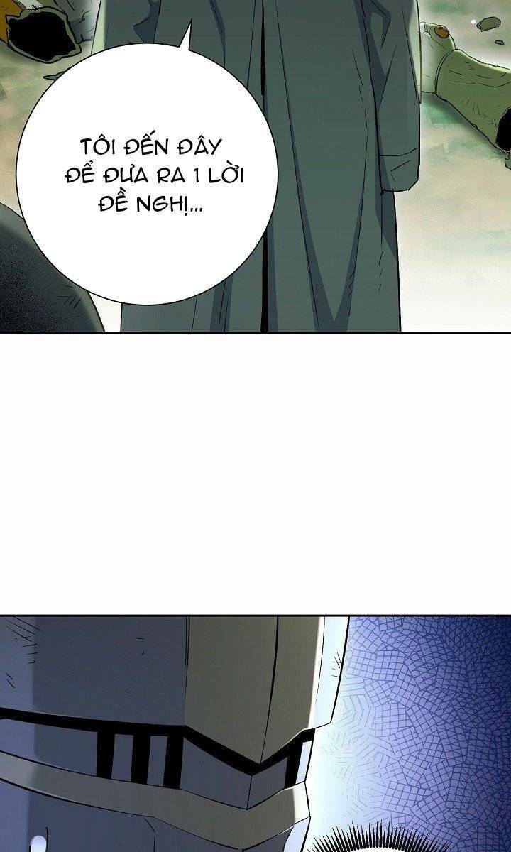 Cốt Binh Trở Lại - Chapter 130 - Page 11