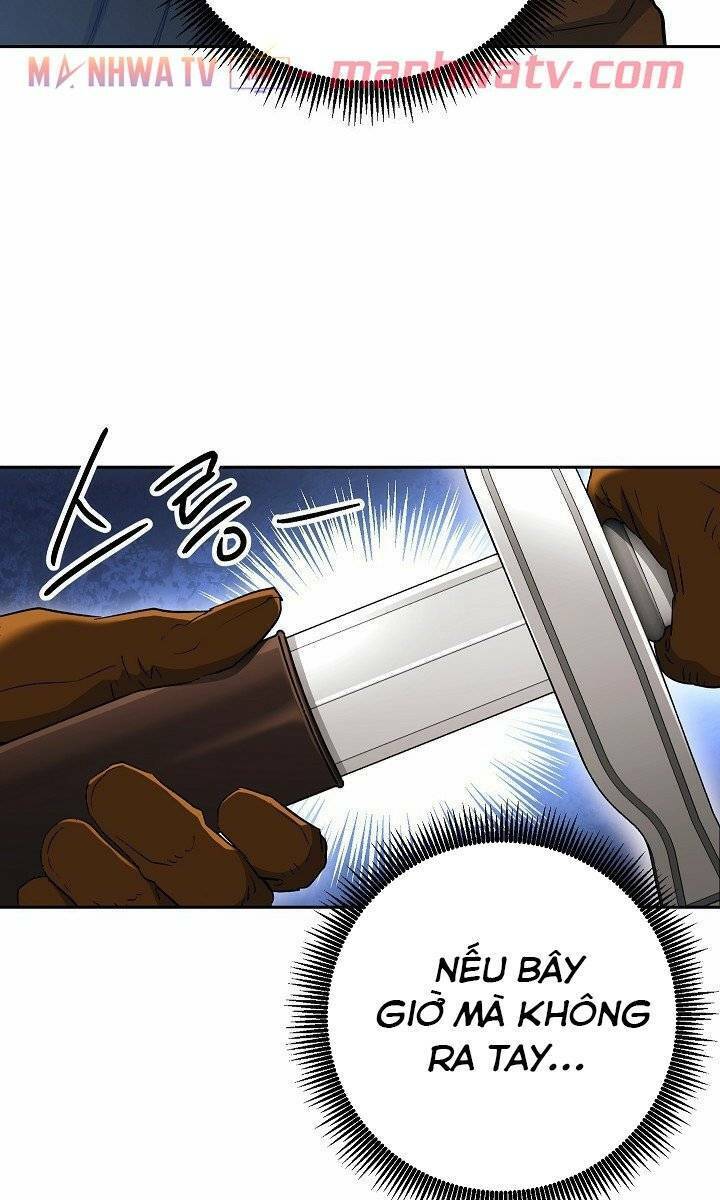 Cốt Binh Trở Lại - Chapter 130 - Page 13