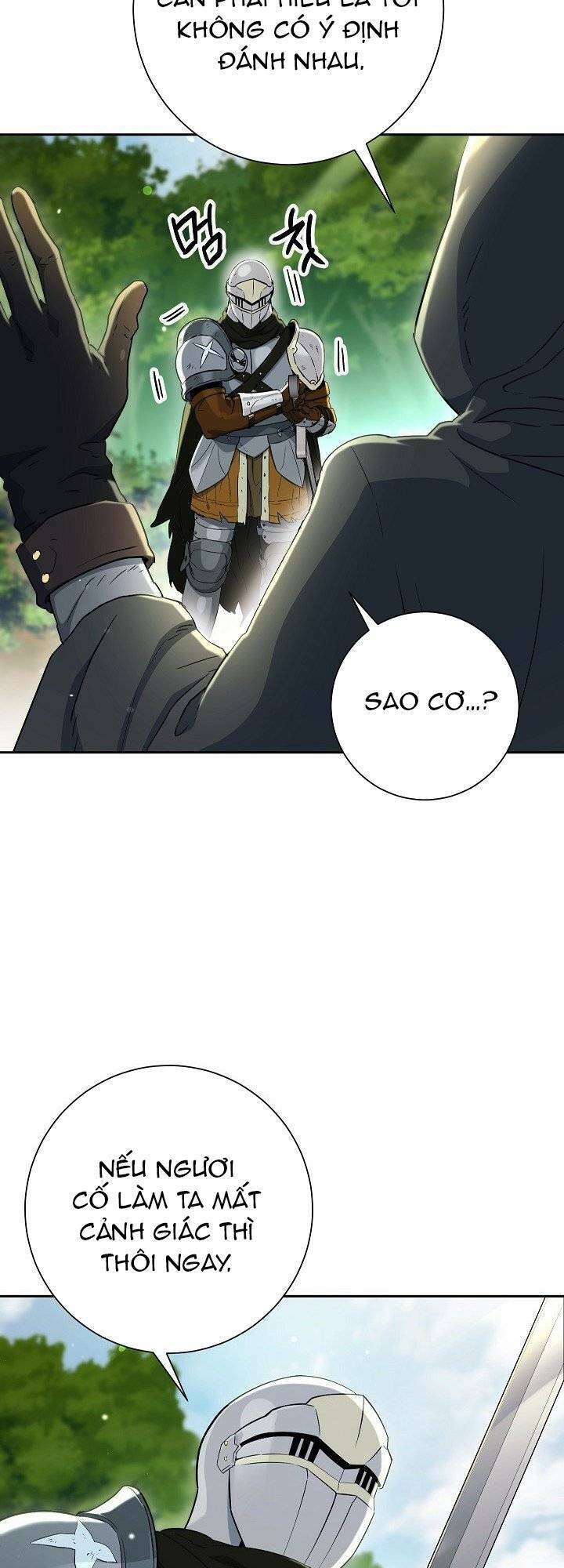 Cốt Binh Trở Lại - Chapter 130 - Page 15