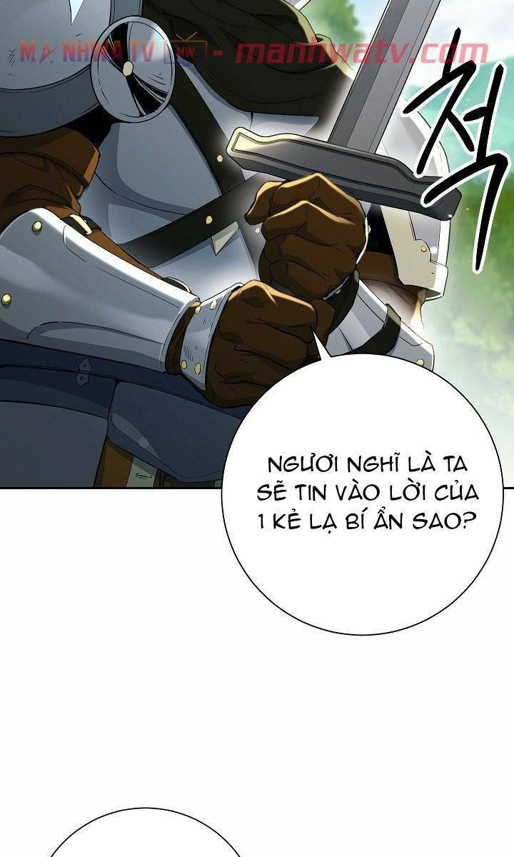 Cốt Binh Trở Lại - Chapter 130 - Page 16