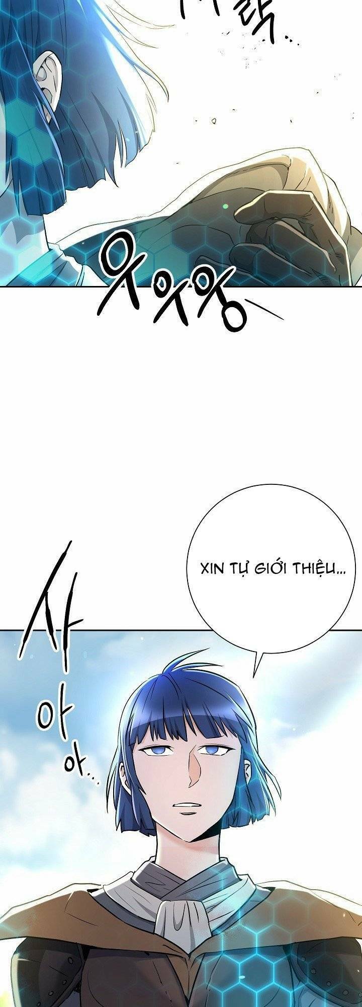 Cốt Binh Trở Lại - Chapter 130 - Page 18