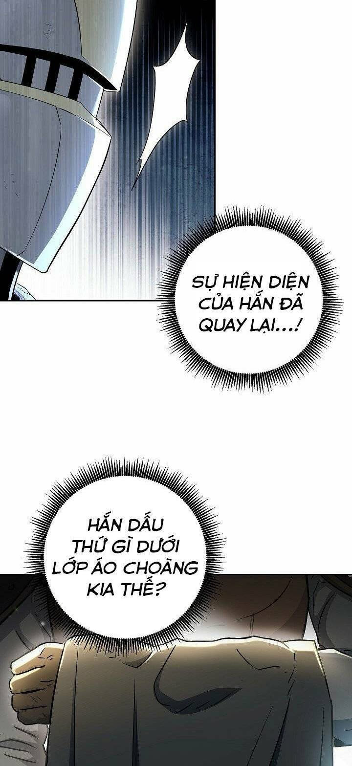 Cốt Binh Trở Lại - Chapter 130 - Page 20