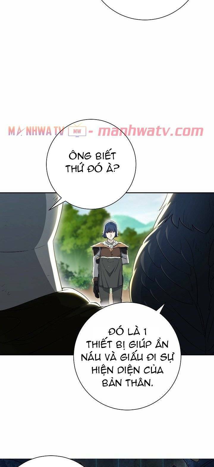 Cốt Binh Trở Lại - Chapter 130 - Page 22
