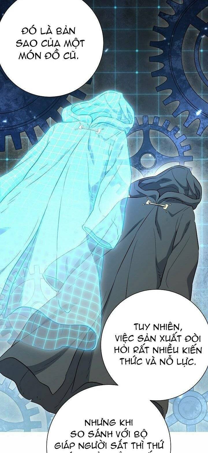 Cốt Binh Trở Lại - Chapter 130 - Page 23