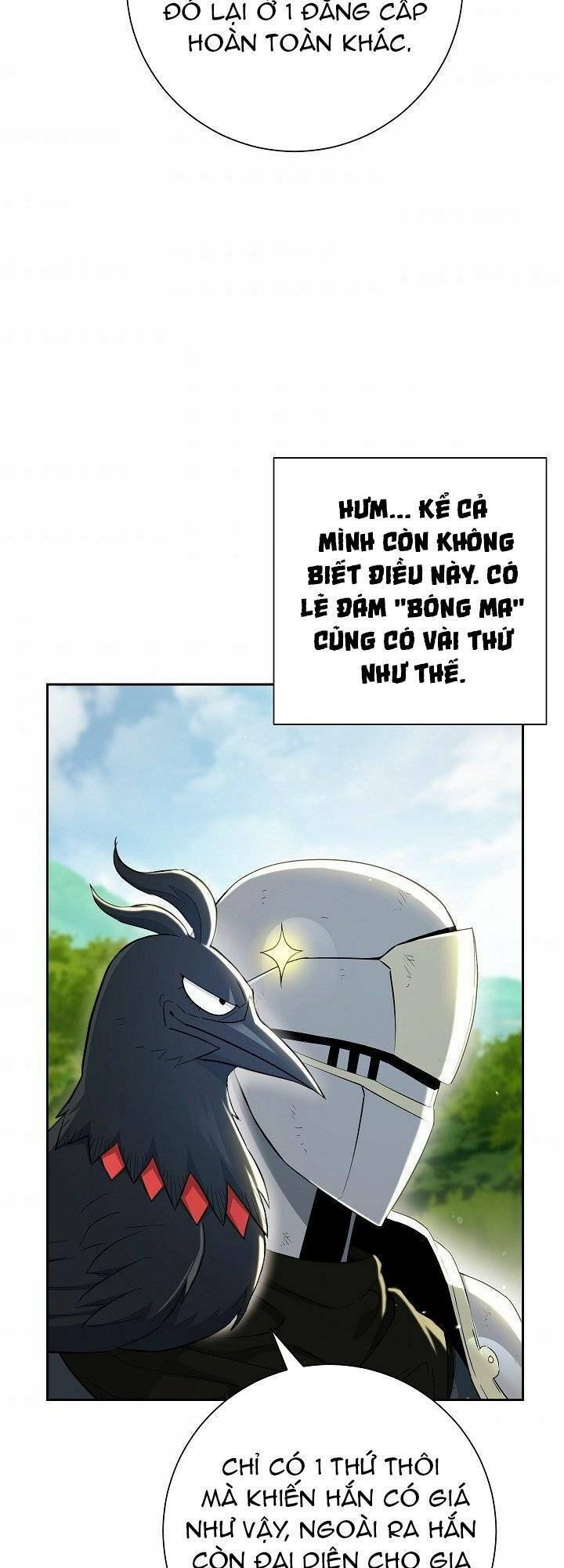 Cốt Binh Trở Lại - Chapter 130 - Page 24
