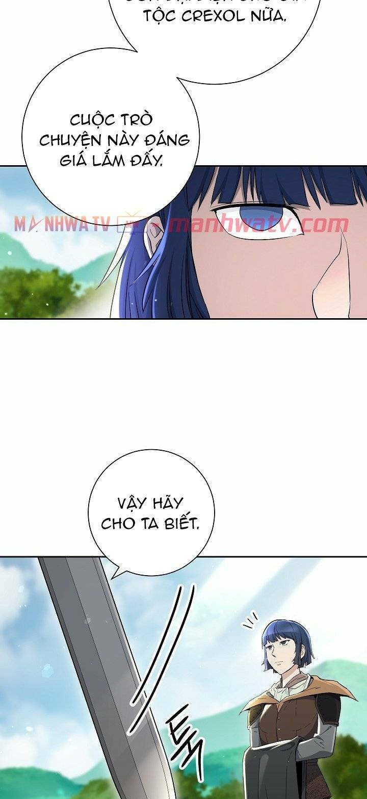 Cốt Binh Trở Lại - Chapter 130 - Page 25