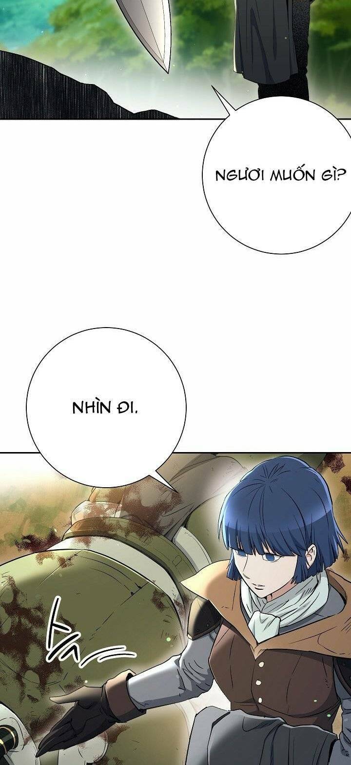 Cốt Binh Trở Lại - Chapter 130 - Page 26