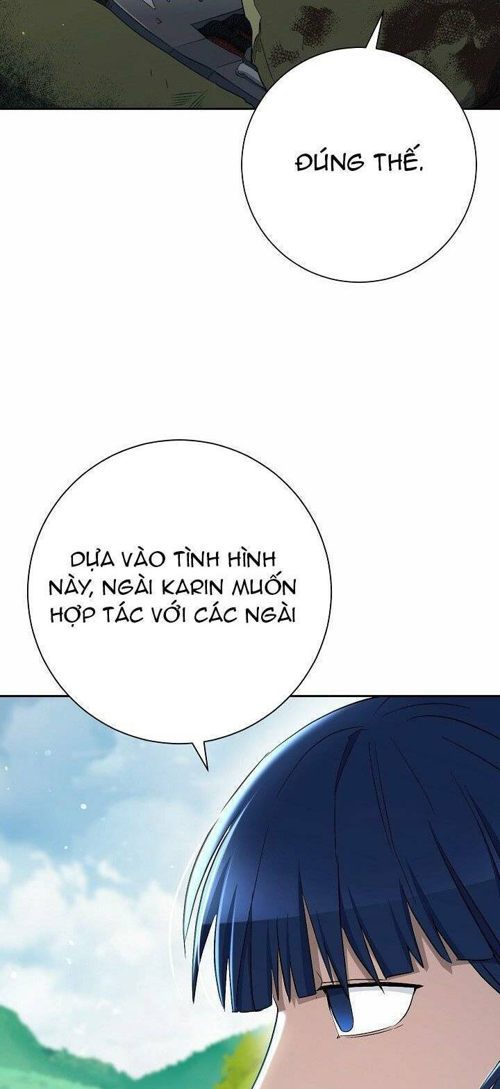 Cốt Binh Trở Lại - Chapter 130 - Page 29