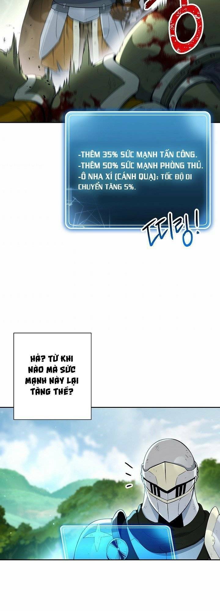 Cốt Binh Trở Lại - Chapter 130 - Page 3