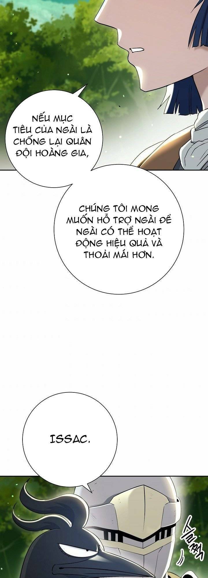 Cốt Binh Trở Lại - Chapter 130 - Page 30