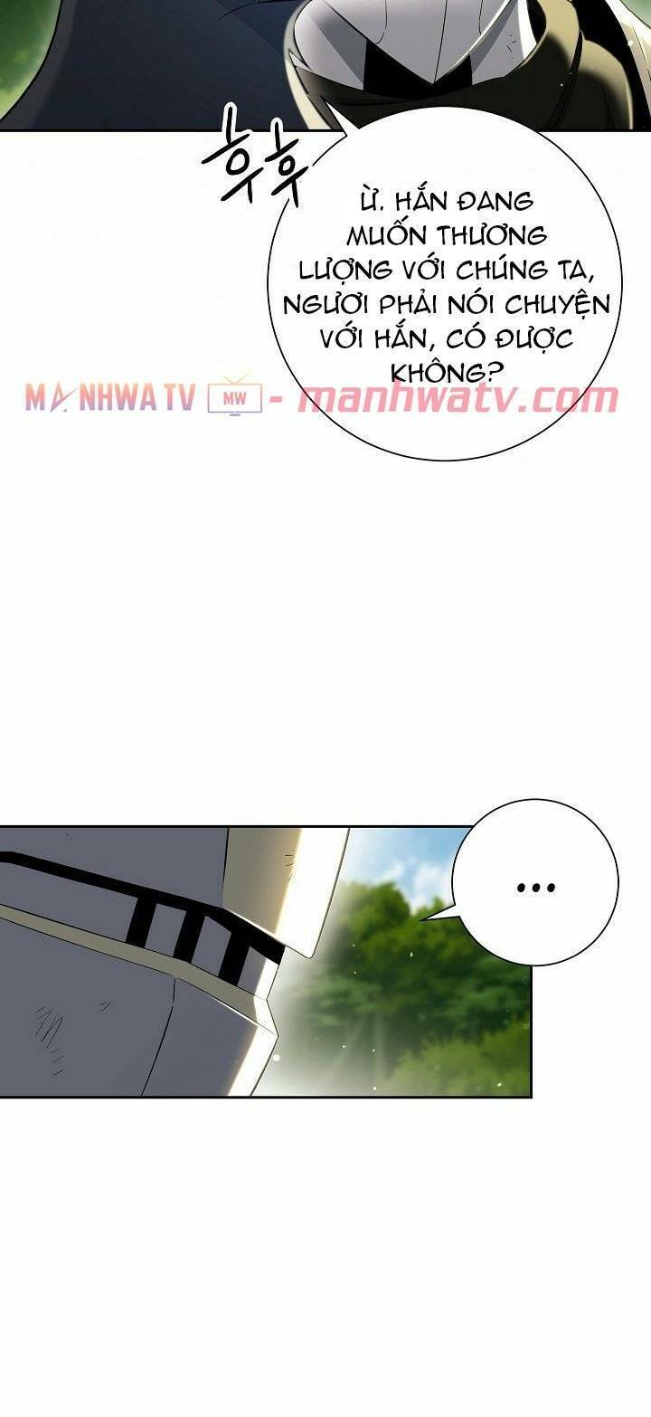 Cốt Binh Trở Lại - Chapter 130 - Page 31