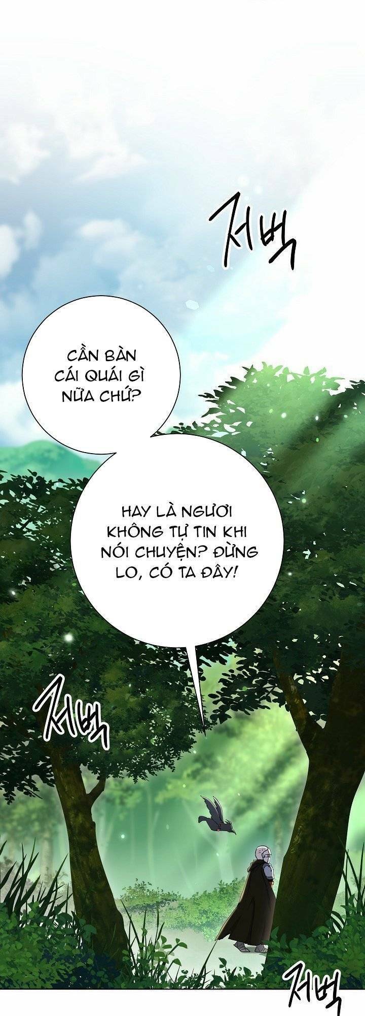 Cốt Binh Trở Lại - Chapter 130 - Page 33