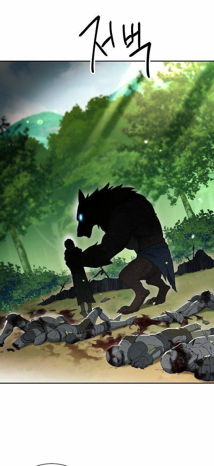 Cốt Binh Trở Lại - Chapter 130 - Page 35