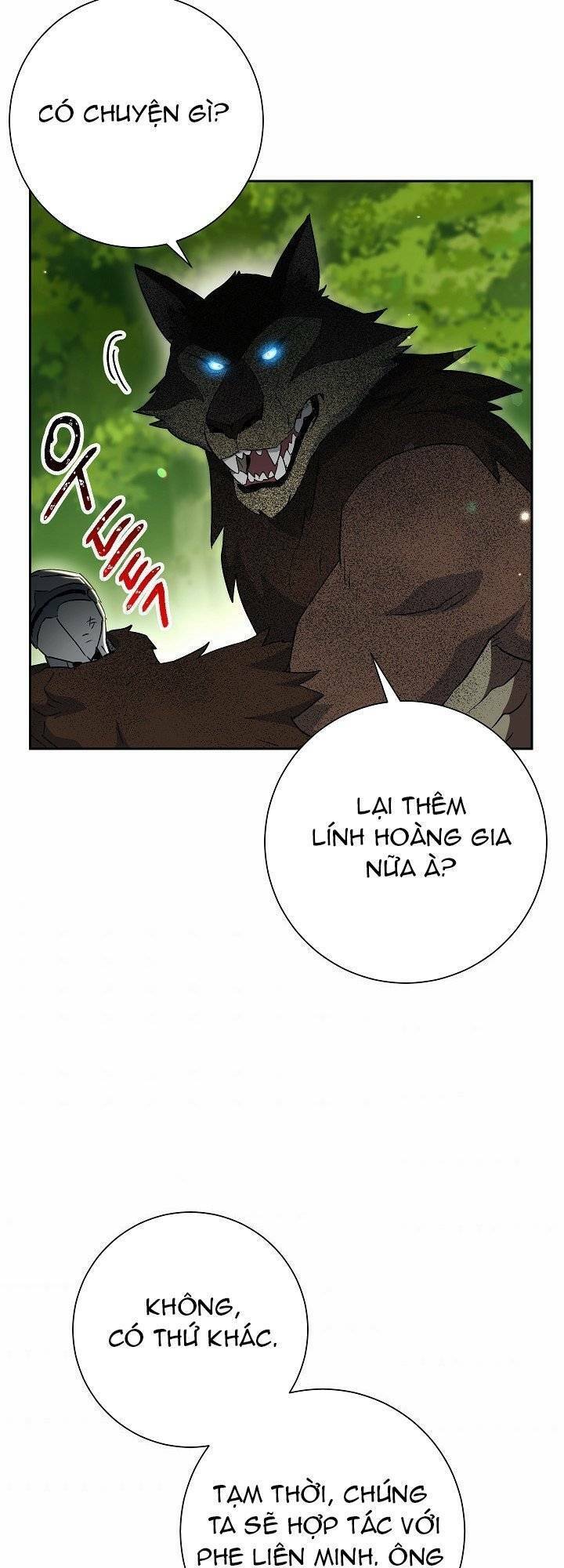 Cốt Binh Trở Lại - Chapter 130 - Page 36