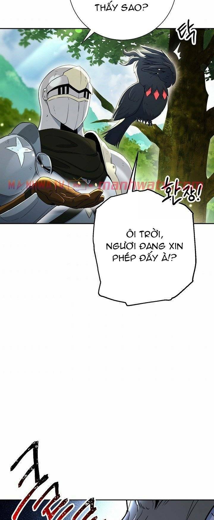 Cốt Binh Trở Lại - Chapter 130 - Page 37