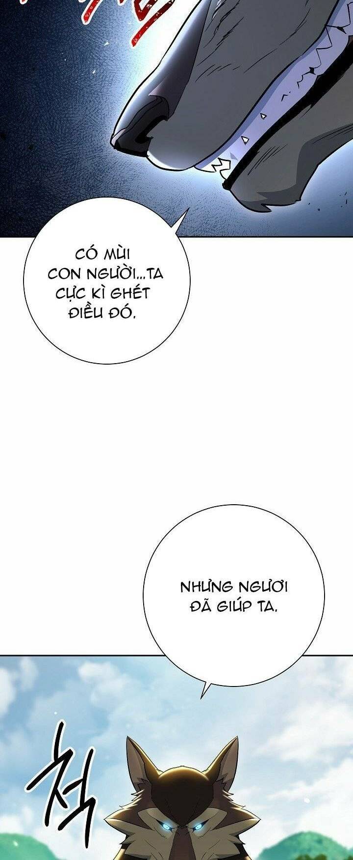 Cốt Binh Trở Lại - Chapter 130 - Page 38