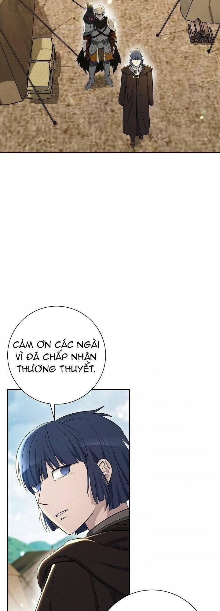 Cốt Binh Trở Lại - Chapter 130 - Page 42